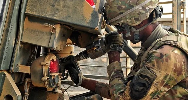 Radar & Communications