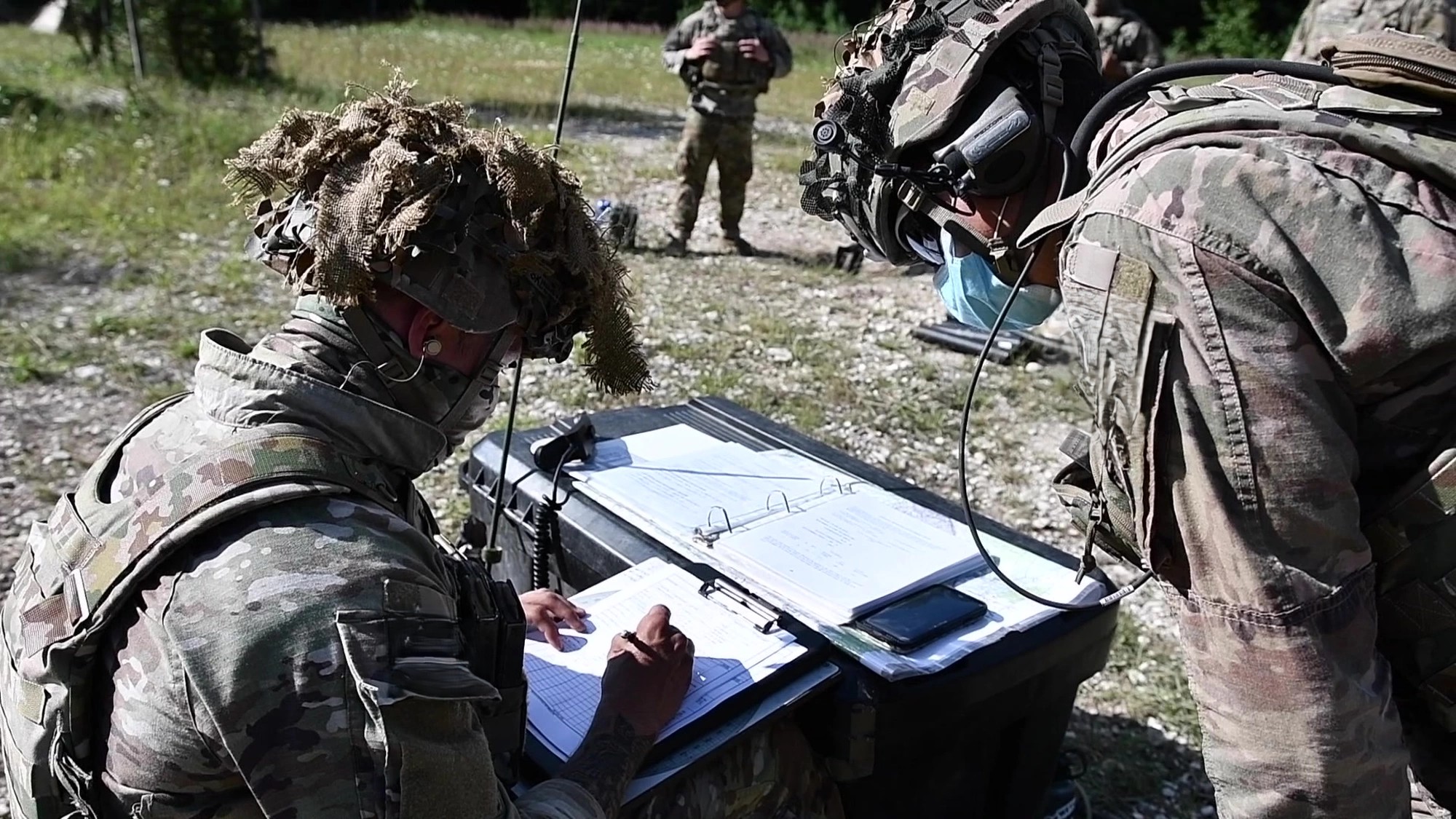 Training & Evaluation